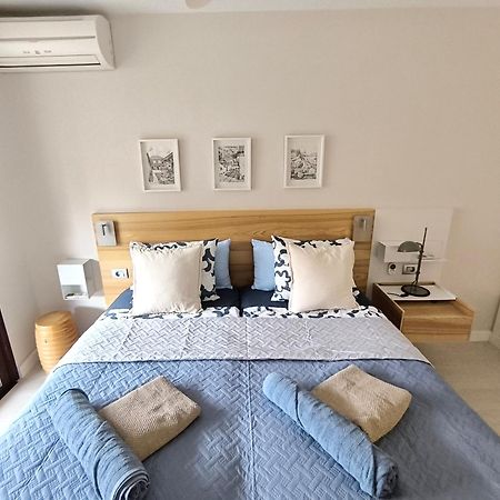 Olivia Sunset Bliss - Ac, Fibre Net, Large Pool, La Gomera And Ocean View Puerto de Santiago  Exterior photo