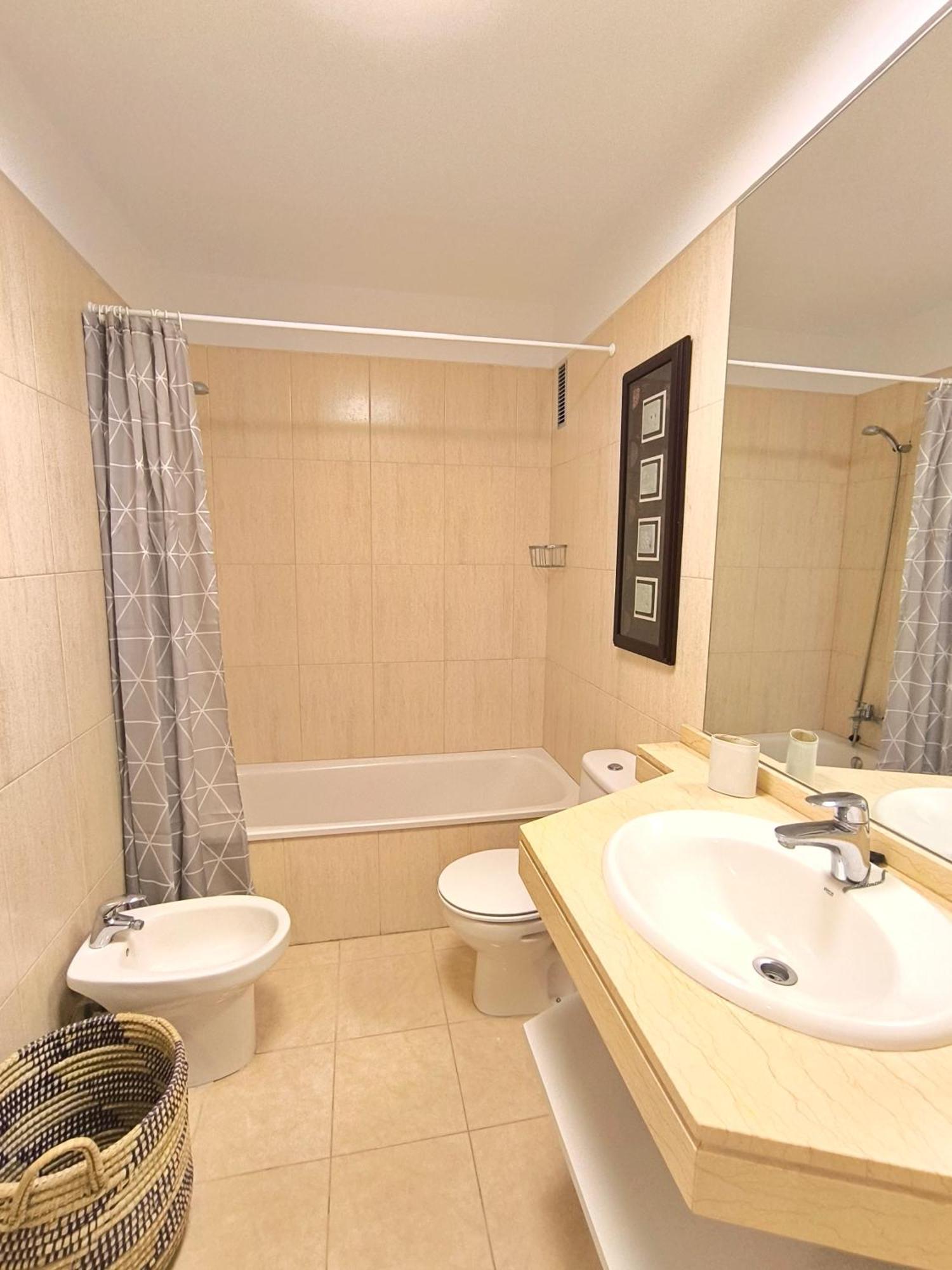 Olivia Sunset Bliss - Ac, Fibre Net, Large Pool, La Gomera And Ocean View Puerto de Santiago  Exterior photo