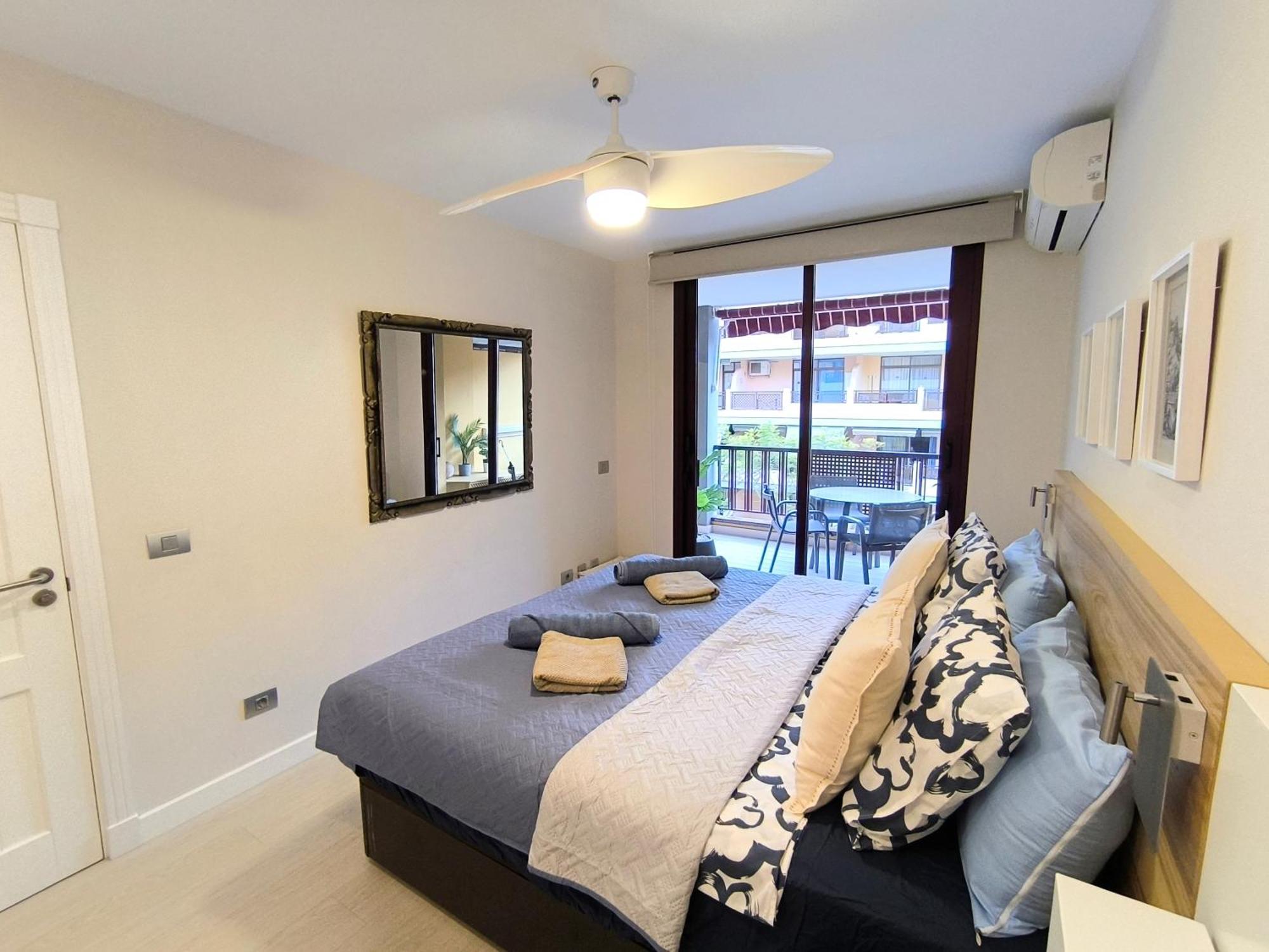 Olivia Sunset Bliss - Ac, Fibre Net, Large Pool, La Gomera And Ocean View Puerto de Santiago  Exterior photo